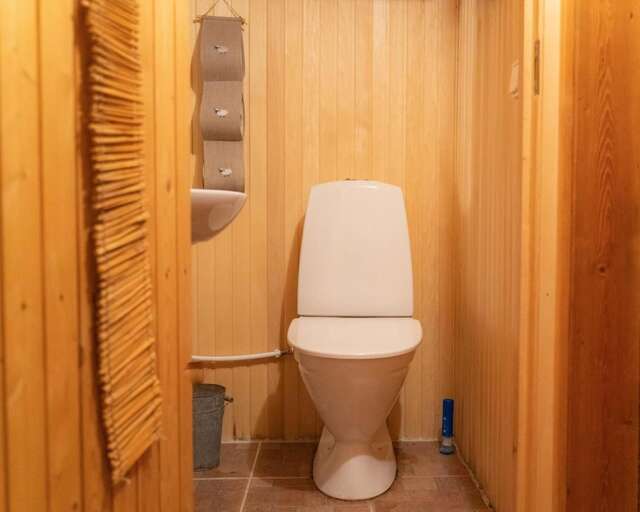 Загородные дома Uue-Hallikivi Talu Kauste-37