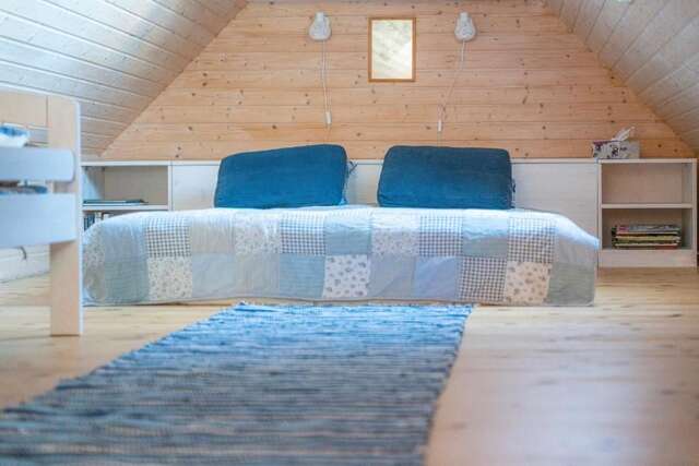 Загородные дома Uue-Hallikivi Talu Kauste-54